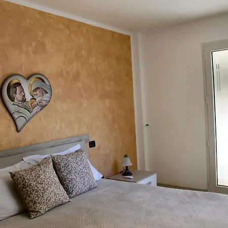 Apartamento Casa Orte 30 Mt Dalla Spiaggia
