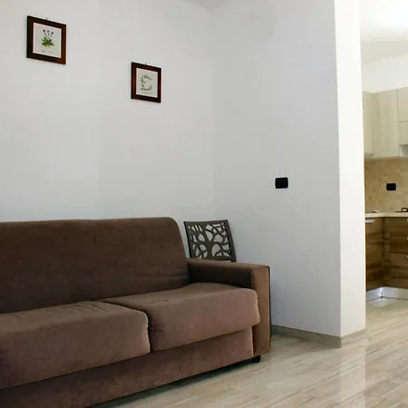 Casa Orte 30 Mt Dalla Spiaggia
