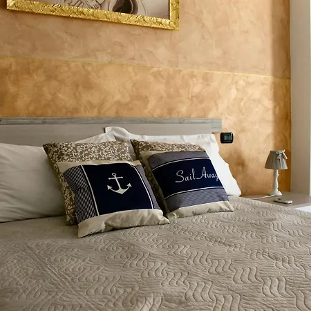 Casa Orte 30 Mt Dalla Spiaggia