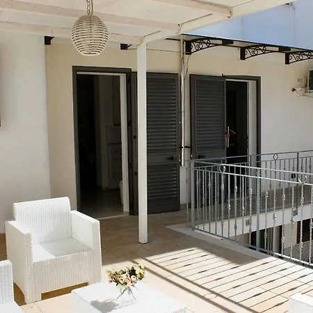 Casa Orte 30 Mt Dalla Spiaggia *