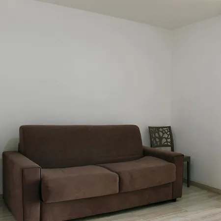 Apartamento Casa Orte 30 Mt Dalla Spiaggia