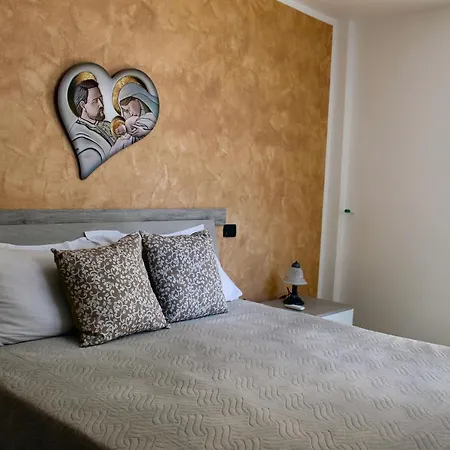 Apartamento Casa Orte 30 Mt Dalla Spiaggia