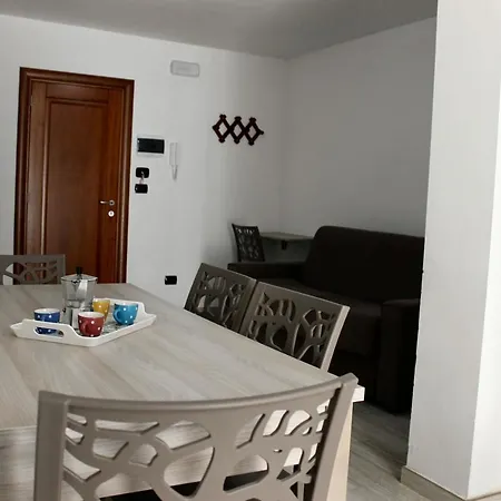 Casa Orte 30 Mt Dalla Spiaggia Apartamento Otranto