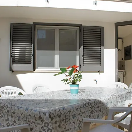 Apartamento Casa Orte 30 Mt Dalla Spiaggia Otranto