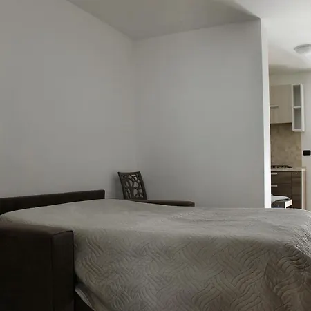 Casa Orte 30 Mt Dalla Spiaggia