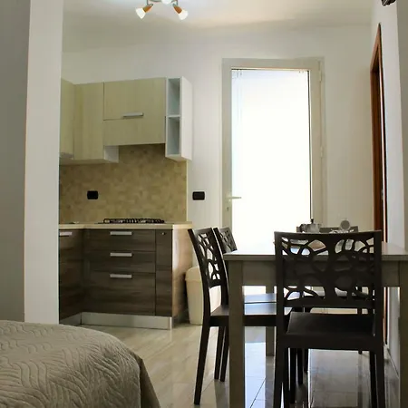 Casa Orte 30 Mt Dalla Spiaggia