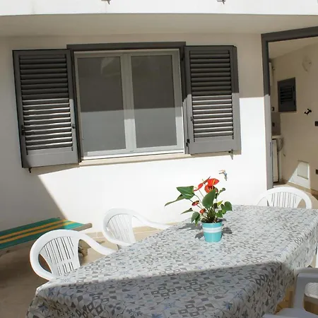 Casa Orte 30 Mt Dalla Spiaggia Apartamento Otranto