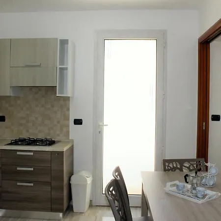Apartamento Casa Orte 30 Mt Dalla Spiaggia Otranto