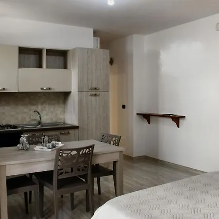 Casa Orte 30 Mt Dalla Spiaggia Otranto