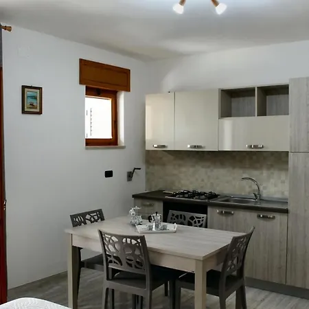 Apartamento Casa Orte 30 Mt Dalla Spiaggia