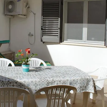 Casa Orte 30 Mt Dalla Spiaggia Otranto