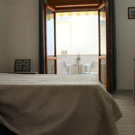 Apartamento Casa Orte 30 Mt Dalla Spiaggia *