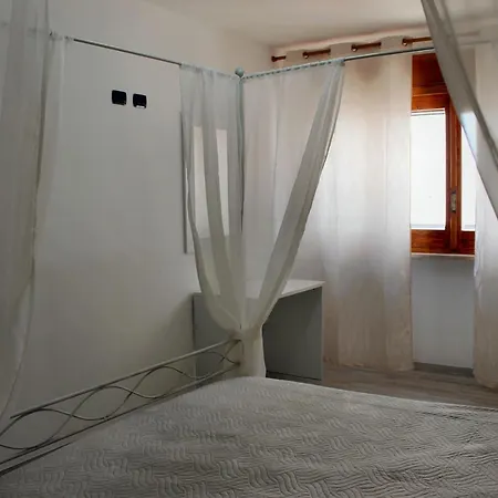 Apartamento Casa Orte 30 Mt Dalla Spiaggia