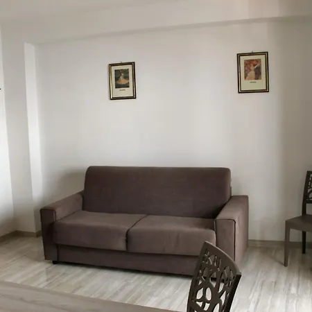 Apartamento Casa Orte 30 Mt Dalla Spiaggia *
