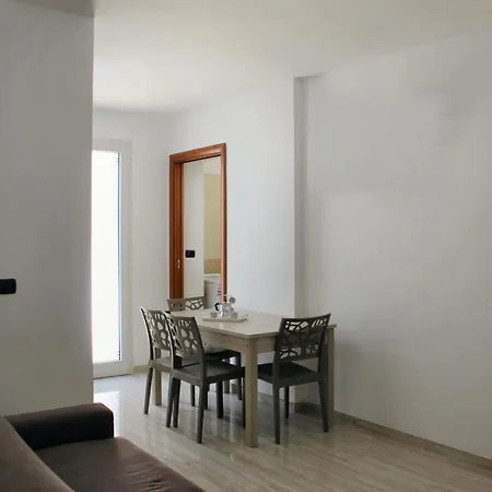 Apartamento Casa Orte 30 Mt Dalla Spiaggia Otranto