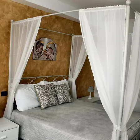 Apartamento Casa Orte 30 Mt Dalla Spiaggia