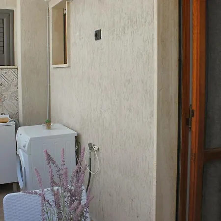 Casa Orte 30 Mt Dalla Spiaggia Otranto
