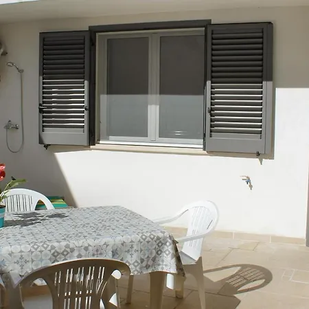 Casa Orte 30 Mt Dalla Spiaggia *