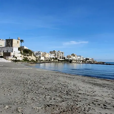 Casa Orte 30 Mt Dalla Spiaggia