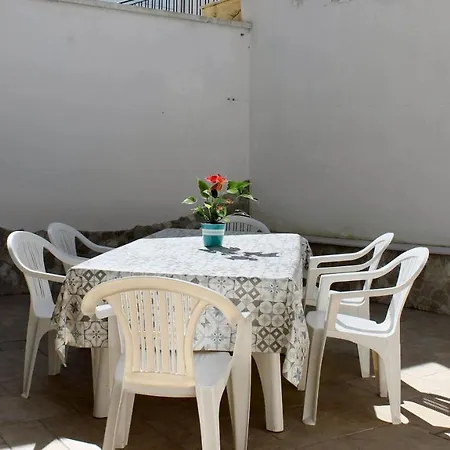 Casa Orte 30 Mt Dalla Spiaggia Otranto