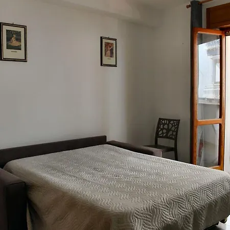 Apartamento Casa Orte 30 Mt Dalla Spiaggia *