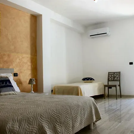 Casa Orte 30 Mt Dalla Spiaggia Otranto