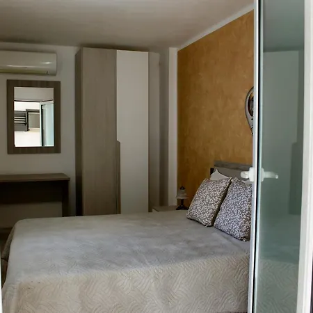 Casa Orte 30 Mt Dalla Spiaggia *