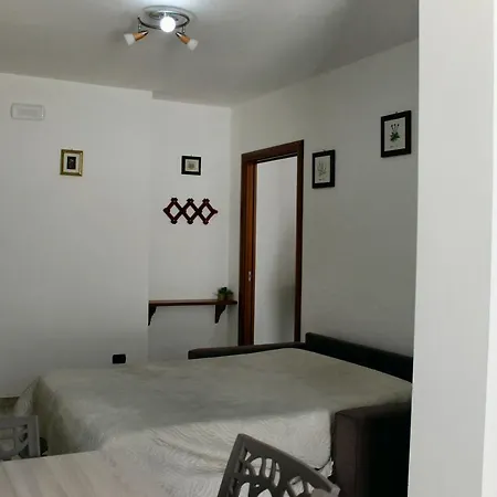 Apartamento Casa Orte 30 Mt Dalla Spiaggia