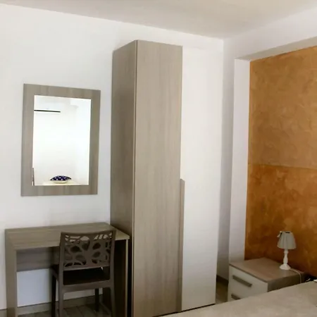 Apartamento Casa Orte 30 Mt Dalla Spiaggia *