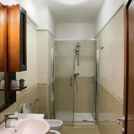 Apartamento Casa Orte 30 Mt Dalla Spiaggia Otranto