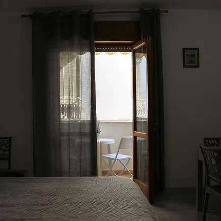 Casa Orte 30 Mt Dalla Spiaggia Otranto