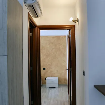 Casa Orte 30 Mt Dalla Spiaggia *